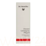 Dr.hauschka Lemon Lemongrass Vitalising Body Oil 75 ml