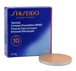 Shiseido Tanning Compact Foundation Refill SPF 10 12 ml