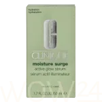 Clinique Moisture Surge Active Glow Serum Nahaseerum 50 ml