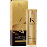 Fytofontana DNA revitalizing Skin Renewal Serum With Stem Cells - Serum stem cells for skin renewal and revitalization DNA 30 ml