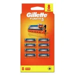 Gillette fusion 5 manual