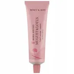 MARY & MAY Muguet & Lotus Hand Cream - Kr&eacute;m na ruce 50 ml