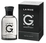 La Rive The Greatest Eau De Toilette 100 ml