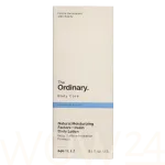 The ordinary The Ordinary Natural Moisturizing Factors + Inulin B.Lotion Kehalosjoon 240 ml