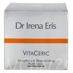 Dr Irena Eris Dr Irena Eris Vitaceric Smoothing & Regenerating Night Cream