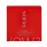 Pupa Pupa Luminys Baked Face Powder Puuder