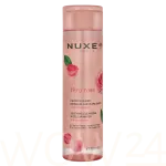 Nuxe Very Rose Soothing Cleansing Micellar Water Mitsellaarvesi 200 ml