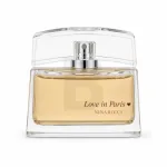Nina Ricci Love in Paris Eau De Parfum 50 ml
