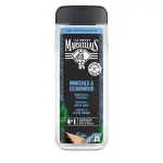 Le Petit Marseillais 4 in 1 Minerals & Cedarwood Shower Gel 400 ml