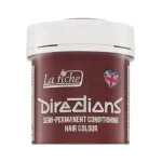 La Rich&eacute; Directions Semi-Permanent Conditioning Hair Colour Tangerine 88 ml 88 ml