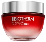 Biotherm Blue Peptides Uplift Cream 50 ml