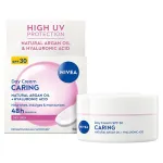 Nivea Day Cream Caring 50 ml