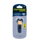 California Scents Hanging Vial California Casino Nights