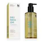Missha Cleansing oil for dry skin Super Off Dryness Off (Deep Cleansing Moisture Oil) Puhastus&otilde;li 305 ml