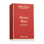 Miller harris Myrica Muse Eau De Parfum 50 ml