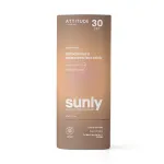Attitude Tinted Mineral Sunscreen Face Stick SPF 30 20 ml