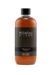 Millefiori milano Fragrance Diffuser Vanilla and Wood Refill 500 ml