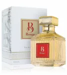 Fragrance world EDP U 100 ml B Rouge Eau De Parfum