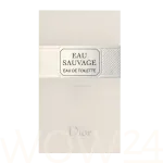 Dior Eau Sauvage Eau De Toilette 50 ml