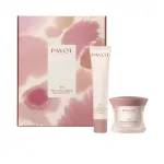 Payot Set Payot: No. 2 Nuage, Soothing, Cream, For Face & Neck, 50 ml + No. 2, Protecting, CC Cream, SPF 50,