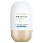 Lancaster Moisturizing fluid SPF 50 Air Daily Invisible Fluid