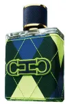 Carolina Herrera CH Men Swing Eau De Parfum 100 ml