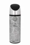 Armaf beaut&eacute; Armaf, Club De Nuit Sillage, Deodorant Spray, Unisex,