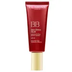 Clarins BB Skin Detox Fluid 00 Fair 45 ml