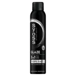 Syoss Glaze Topcoat - hair gloss