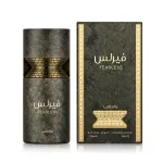 Lattafa perfumes Fearless Eau De Parfum 100 ml