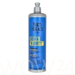 Tigi Bed Head Down&acute;N Dirty 600 ml