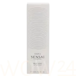 Sensai Silky Purifying Puhastusseep 150 ml