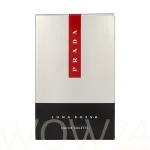 Prada Luna Rossa Eau De Toilette 100 ml