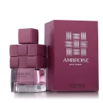 Fragrance world Ambroise Eau De Parfum 100 ml