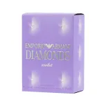 Giorgio Armani Emporio Armani Diamonds Violet Eau De Parfum 50 ml