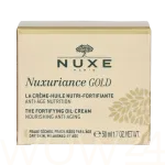 Nuxe Nuxuriance Gold Nutri-Fortifying Oil-Cream P&auml;evakreem 50 ml