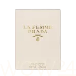 Prada La Femme Eau De Parfum 50 ml