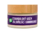 Purity Vision Lavender Bio Soothing Cream P&auml;evakreem 40 ml