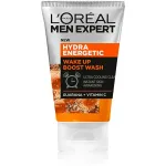 L`oreal Men Expert Hydra Energetic Puhastusgeel 100 ml