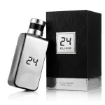 24 perfumes and colognes Elixir Platinum Eau De Parfum 100 ml
