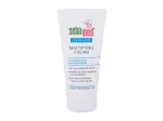 Sebamed Clear Face Mattifying P&auml;evakreem 50 ml