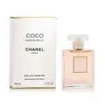 Chanel Coco Mademoiselle Eau De Parfum 50 ml