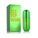 Carolina Herrera 212 VIP Wins Eau De Parfum 80 ml