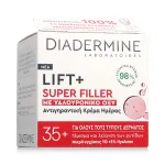 Diadermine Lift+ Super Filler Anti-Age Day Cream P&auml;evakreem 50 ml