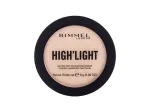 Rimmel High&acute;Light Helendaja 8 ml