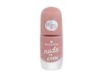 Essence Gel Nail Colour 8 ml