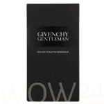 Givenchy Gentleman Eau De Toilette 100 ml