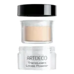 Artdeco Replaceable refill for transparent loose powder (Translucent Loose Powder Refill) 8 g - 05 Translucent Medium Puuder 8 ml