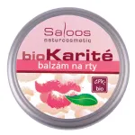 Saloos Sea buckthorn lip balm 19 ml