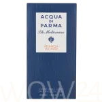 Acqua di parma Blu Mediterraneo Arancia di Capri 300 ml